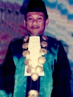 Drs. M. NATSIR R. POMALINGO